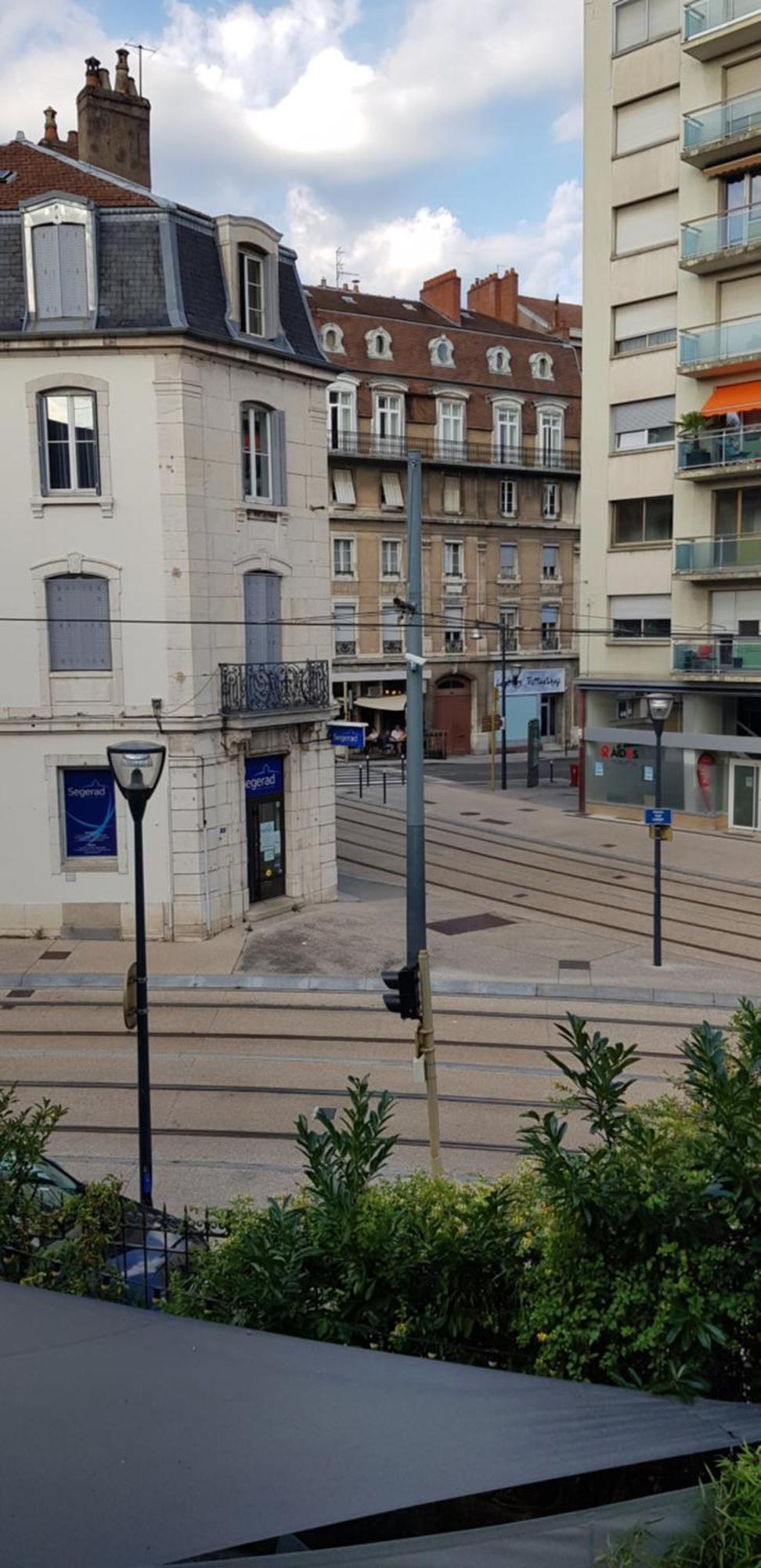 דירות בסאנקון Le Carnot 2 מראה חיצוני תמונה